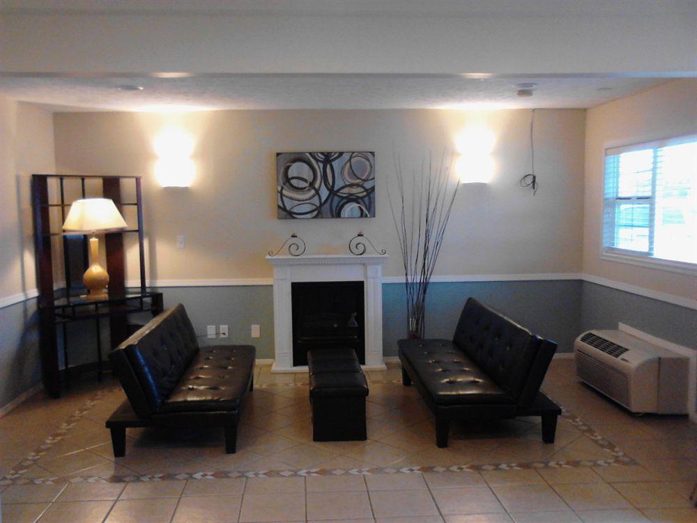 Star City Inn And Suites Grove City Exteriör bild