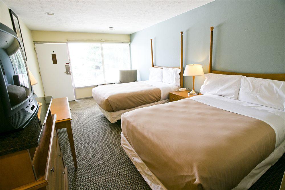 Star City Inn And Suites Grove City Exteriör bild